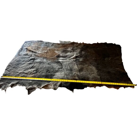 Whispirit Naturally Luxurious Alpaca Shawl Wrap & Hood Set NWT - Picture 11 of 16